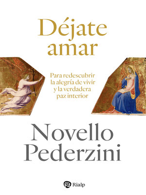 cover image of Déjate amar